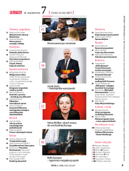 Polityka 7/2017 - e