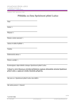 Přihl&aacute;&scaron;ka do SPL (form&aacute;t PDF)