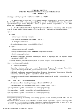 uz-5-17-9-351 - BIP Urzędu Marszałkowskiego Województwa