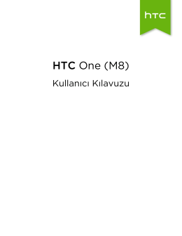 HTC One (M8)