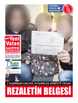 yvg_155 - Yeni Vatan Gazetesi Online