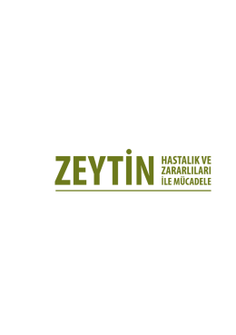 Zeytin - TC Gıda Tarım ve Hayvancılık Bakanlığı