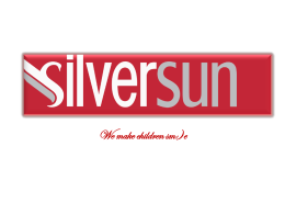 SilverSun is a collection of clothing for babies and