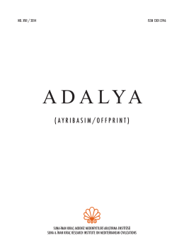 ADALYA - ResearchGate
