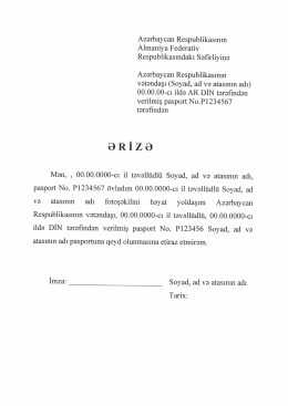 Nümunə pdf.