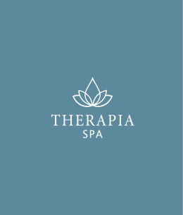 Therapia Spa Menü - The Grand Tarabya