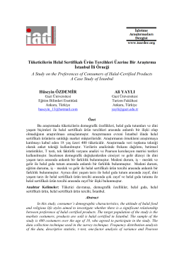 Full Text - Journal Of Business Research