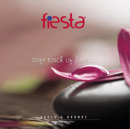 Untitled - Fiesta Tekstil