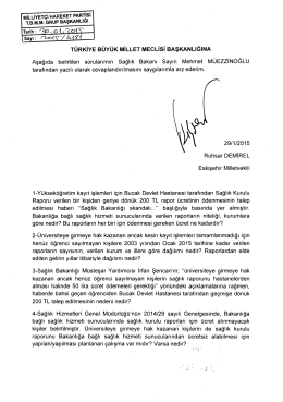 3,6 to itfla( T Sayı: (Zßífý/ Åcffý