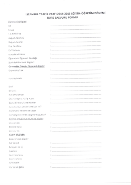 RedZeit t&uuml;rkisch - Informationsstelle f&uuml;r Ausl&auml;nderinnen