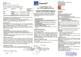 FACTSHEET - Solactive Turkish REITs Index 20.3.2015