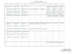 2014-2015 Eğitim &Ouml;ğretim G&uuml;z Yarıyılı Kamu Y&ouml;netimi Y&uuml;ksek
