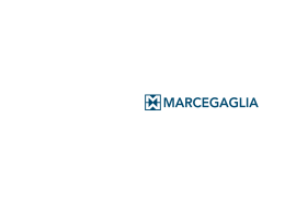 Marcegaglia, Kurşun çekme borular