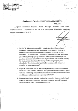 `ANKARA V ` A - T&uuml;rkiye B&uuml;y&uuml;k Millet Meclisi