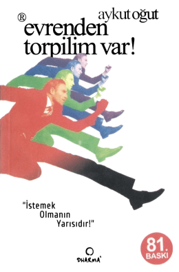 EVRENDEN TORPİLİM VAR – E KİTAP (.pdf)