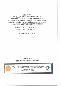 2014-2015 &Ouml;ĞRETTİM YILI MEZUNİYET T&Ouml;RENİ