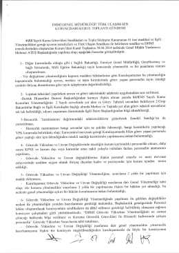 dhmi 2014/1 sayılı kik toplantısı tutanağı için tıklayınız