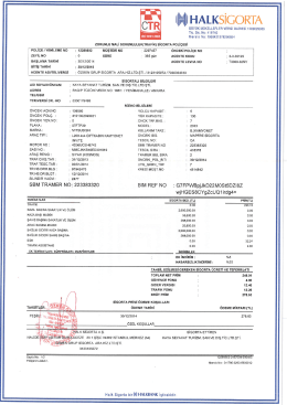 YILDIZLAR TAKIM SIRALAMASI.xlsx - İstanbul İl Yüzme Temsilciliği
