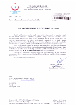 [23.3.2015] Ardahan Merkez 750112 Nolu Aile Sağlığı Merkezi