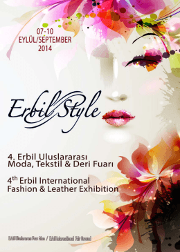 EYLUL/SEPTEMBER