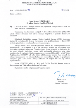 Ortadoğu Gazetesi Yazı İşleri M&uuml;d&uuml;r&uuml;, Mehmet M&Uuml;FT&Uuml;OĞLU