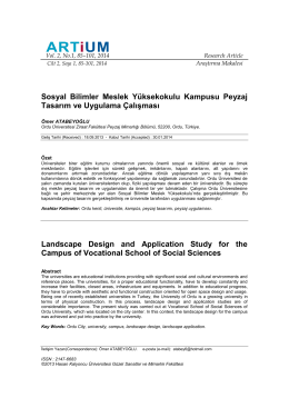 PDF pp. 85-101 - ARTiUM Journal