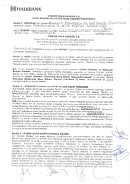 Maaş Promosyon Duyurusu - &Ccedil;anakkale İl Milli Eğitim M&uuml;d&uuml;rl&uuml;ğ&uuml;