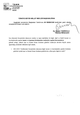 W` İ 35233 - T&uuml;rkiye B&uuml;y&uuml;k Millet Meclisi
