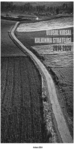 Ulusal Kırsal Kalkınma Stratejisi (2014-2020)