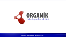 MOBİL PAZARLAMA PDF İndir - Organik Haberleşme Teknolojileri