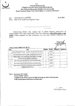 sağlık bakanlığı - Rize Eğitim ve Araştırma Hastanesi
