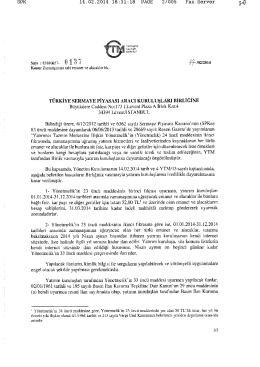 K&Uuml;LT&Uuml;R VE TABİAT VARLIKLARININ