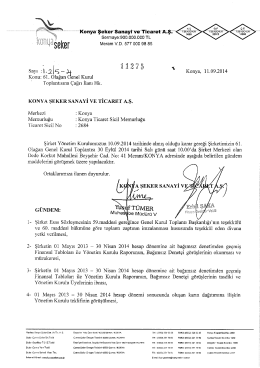 gülsüm sami kefeli ortaokulu 2014-2015 eğitim öğretim yılı 6f ve 6r