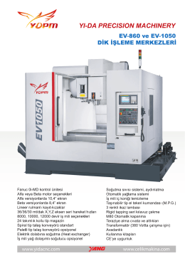 Zeyilname - Emlak Konut GYO