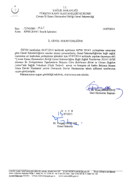 1.B&ouml;lge H&uuml;seyin G&Uuml;NEġ 64 Adet Park 28 KiĢi 2