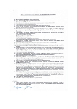 G&ouml;revlendirme ve &Uuml;cretli &Ouml;ğretmenlerin Dyned Kullanımı