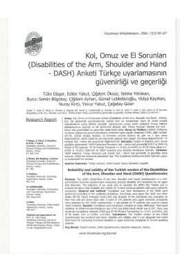 ASKOM NEDİR ? 24.03.2004 tarihli ve 25412 sayılı Acil Sağlık