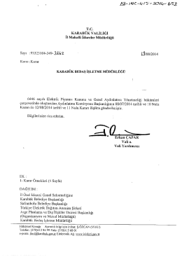 Grup 1 - Aktif Akademi Eğitim Merkezi