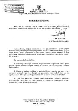 S&ouml;zleşmeli Makine Teknisyeni Nihai Başarı listesi i&ccedil;in tıklayınız.
