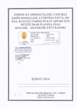 Tüm Lise Müdürlüklerine - Nike Halı Saha Ligi Gençler Kategorisi