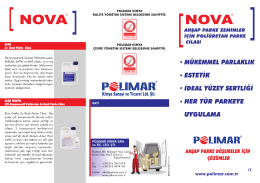 [ NovÄ] - Polimar