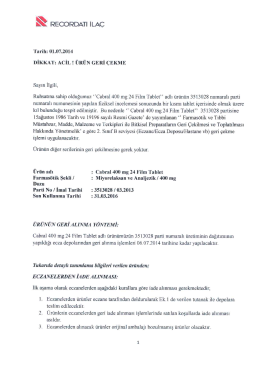 Firma yazısı için tıklayınız.