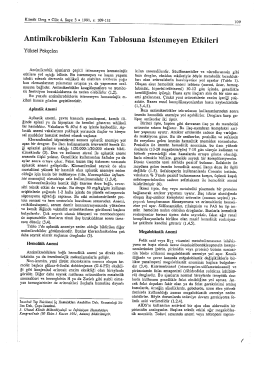 Tam Metin (PDF) - Klimik Dergisi
