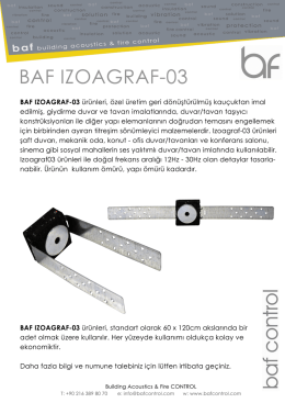 sAF ızoAGRAF-o&szlig;