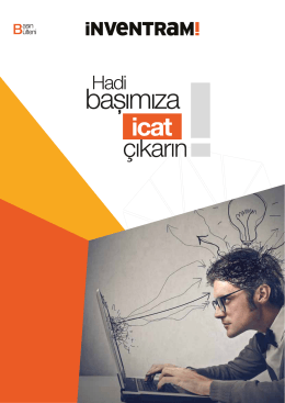 Basın Bülteni (PDF)