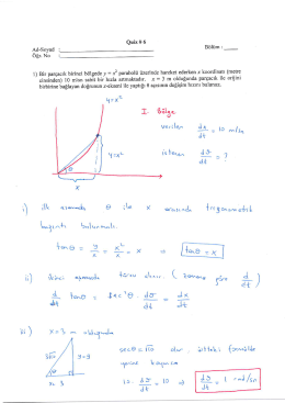Quiz6-SOLUTIONS