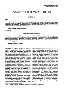 Full Text (PDF) - Balkan Medical Journal