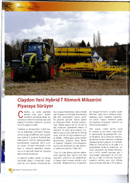 laydon, şu anda piyasada