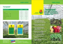 Terraplant Brosur pdf