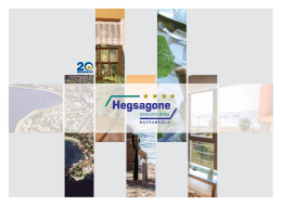 2 - Hegsagone Hotel